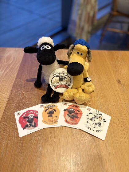 🌟オリジナルコースターのご紹介🌟