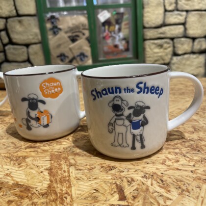 🍀ショーンビレッジ新商品グッズのご紹介🍀