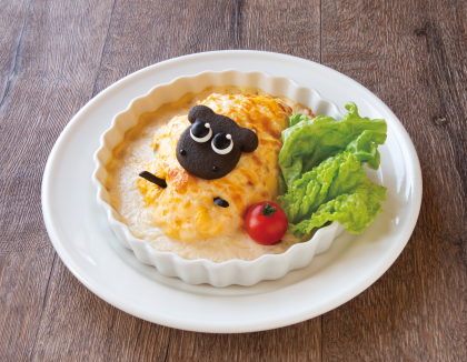 🚩ショーンビレッジ大好評メニューのご紹介🚩