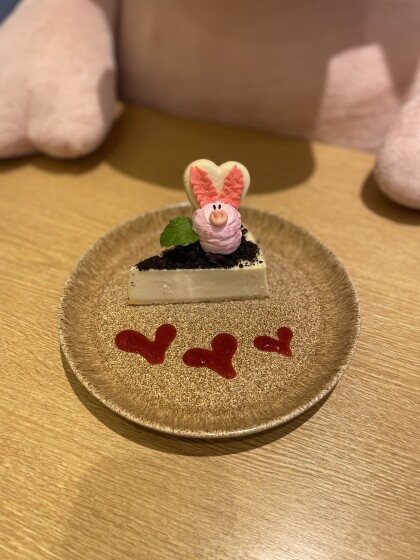 🍰ケーキメニューのご紹介🍰