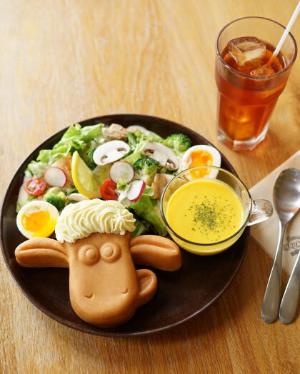 🌟新メニューのご紹介🌟