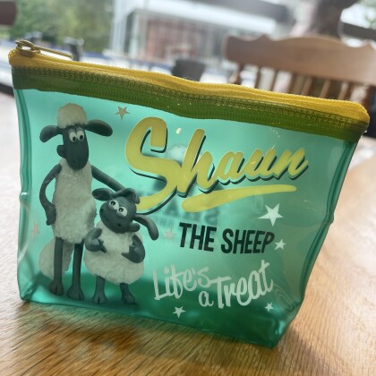 ショーンビレッジ🐑カプセルトイご紹介‼︎💕