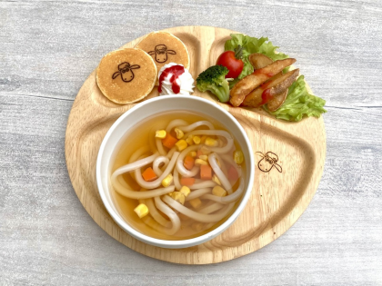 🍴キッズメニューのご紹介🍴