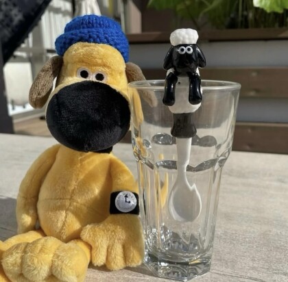 🌷ショーンビレッジ大人気グッズのご紹介🌷