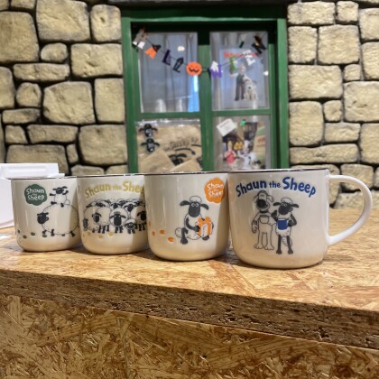 🍀ショーンビレッジ新商品グッズのご紹介🍀