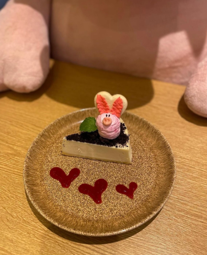 🍰ケーキメニューのご紹介🍰