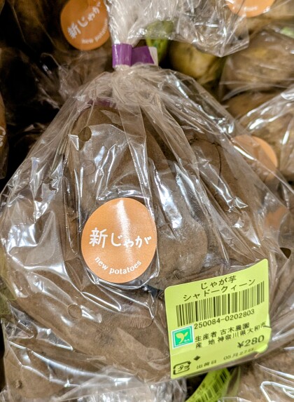 5月31日のおすすめ！古木農園さんの『カリフラワー』