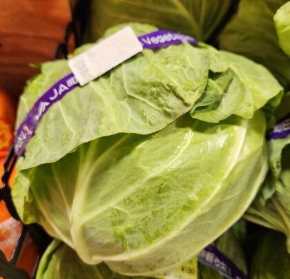 4月23日のおすすめ！町田の野菜『まち☆ベジ』宮本さん産地直送野菜