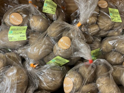 6月29日のおすすめ！古木農園さんの野菜