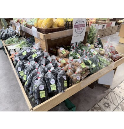 7月13日のおすすめ！ファーム片山さんの野菜