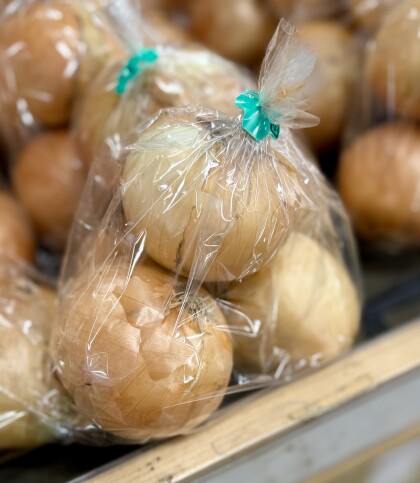 10月6日のおすすめ！北海道産『玉ねぎ』