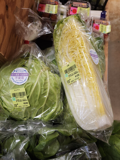 12月18日のおすすめ！ファーム片山さんの野菜