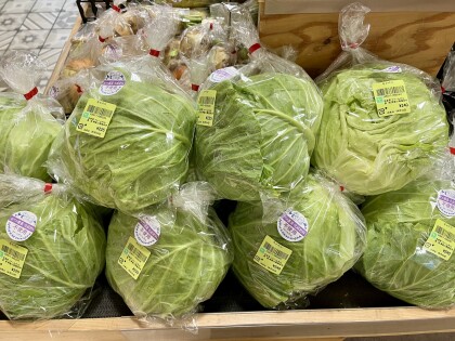 6月4日のおすすめ！ファーム片山さんの野菜