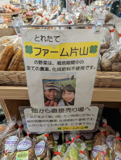 12月17日のおすすめ 竹の子芋 京芋 ファームドゥ 食の駅 ショップトピックス グランベリーパーク 12月17日のおすすめ 竹の子芋 京芋 ファームドゥ 食の駅 ショップトピックス グランベリーパーク