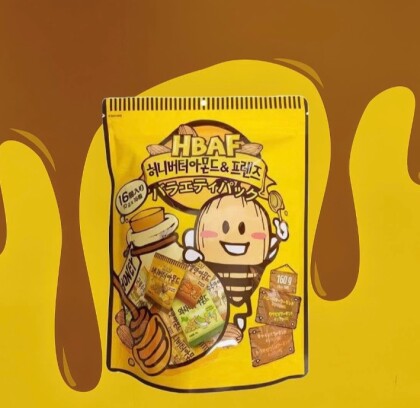 おすすめ❣️ ギリム バラエティパック