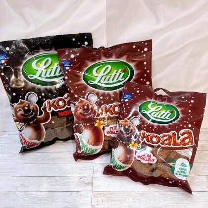 マシュマロチョコレート入荷しました🍫