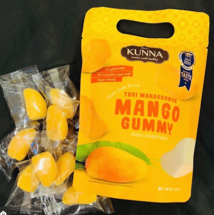 KUNNA マンゴーグミ SALE価格で販売中です‼️