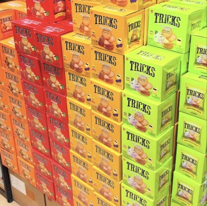 まだまだ好評発売中！！！