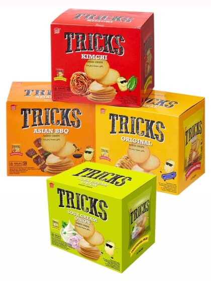 話題のトリックスが ゴールデンウィークSALE‼️