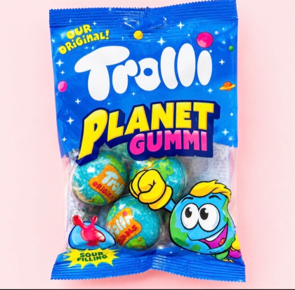 プラネットグミお買い得価格で販売中‼️