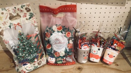 クリスマス詰め合わせ🎁