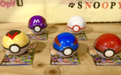 ポケモンゲットコレクションズ🆕