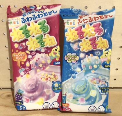 売れてます！お家で作る簡単お菓子