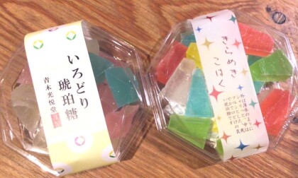 ひなまつりのお菓子🌸