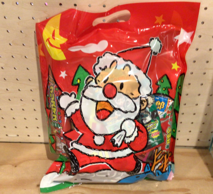 クリスマスパック🎄