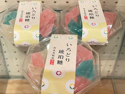 かるめ焼など再入荷！