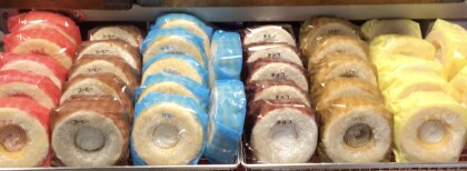 サマーリングケーキ☀️再入荷