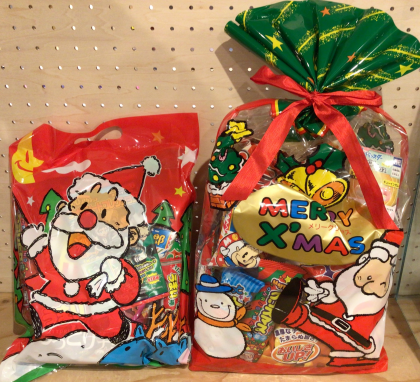 クリスマスパック🎄