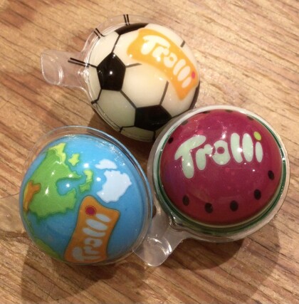 Trolli🍉スイカグミ