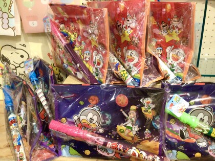 グランベリーザバーゲン、本日から！