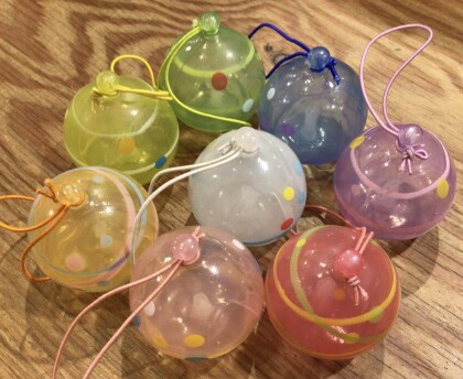 ちゃぷちゃぷくんシリーズ増えてます🎶