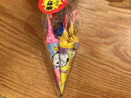 スヌーピー アイデアルチョコ🍫