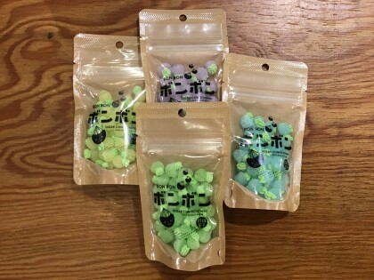 ボンボン各種入荷しました✨