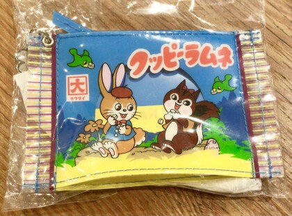 クピラムフレンズ💙雑貨