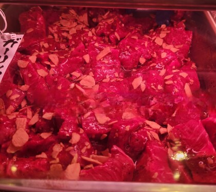 本日11月3日まで🍖感謝セール開催中！🍖