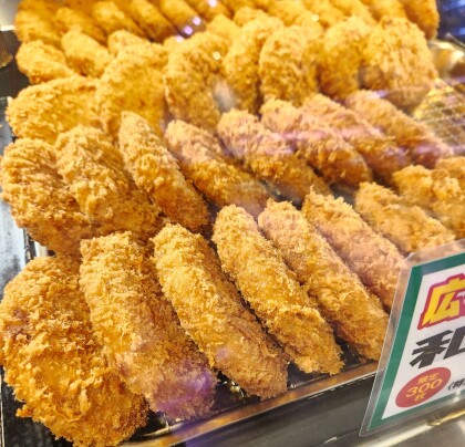 本日より🍖『感謝セール・肉祭り』開催🍖