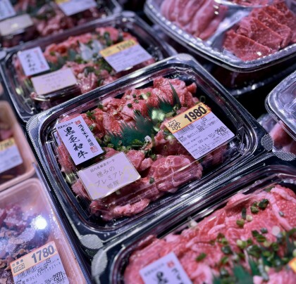 5月3日のおすすめ！本日は「肉祭り」！