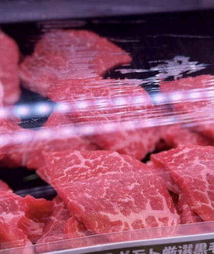 明日11月3日まで🍖感謝セール開催中！🍖