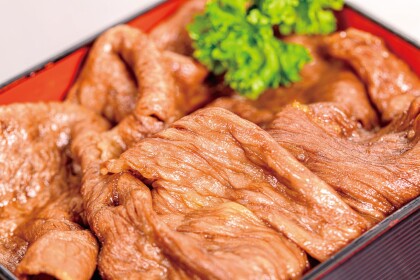 5月18日のおすすめ！本日はハンバーグDAY！