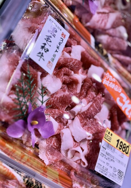 2月28日のおすすめ！本日は「超肉祭り」！