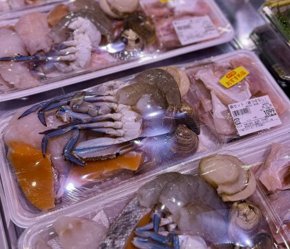 11月19日のおすすめ！グランベリーパーク店特製『寄せ鍋セット』