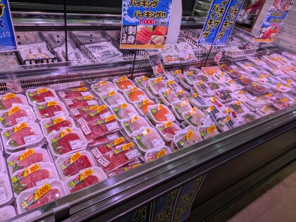 3月7日（金）限定！よりどり3点1,080円！バイキング×バイキング！！
