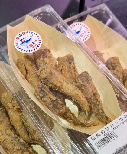 2月7日のおすすめ！【いわき常盤もの祭り】開催中！