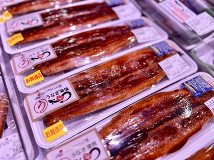 7月12日のおすすめ！『うなぎ蒲焼』