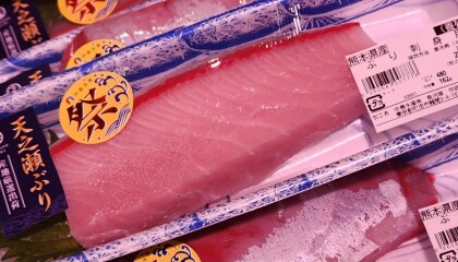 本日より『熊本県祭』開催!!