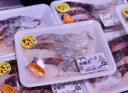 1月26日のおすすめ！『真だら祭』開催中！